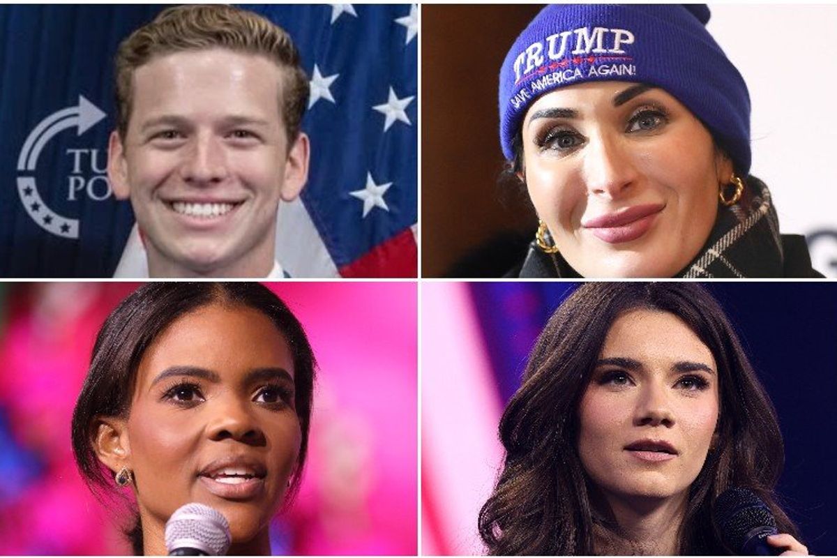 L’onda conservatrice avanza con Charlie. C’è un’armata di eredi tra i giovani Maga