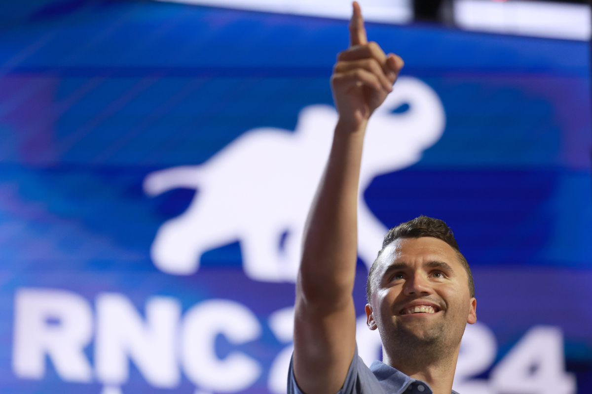 La maratona della «Verità» sulle idee di Kirk