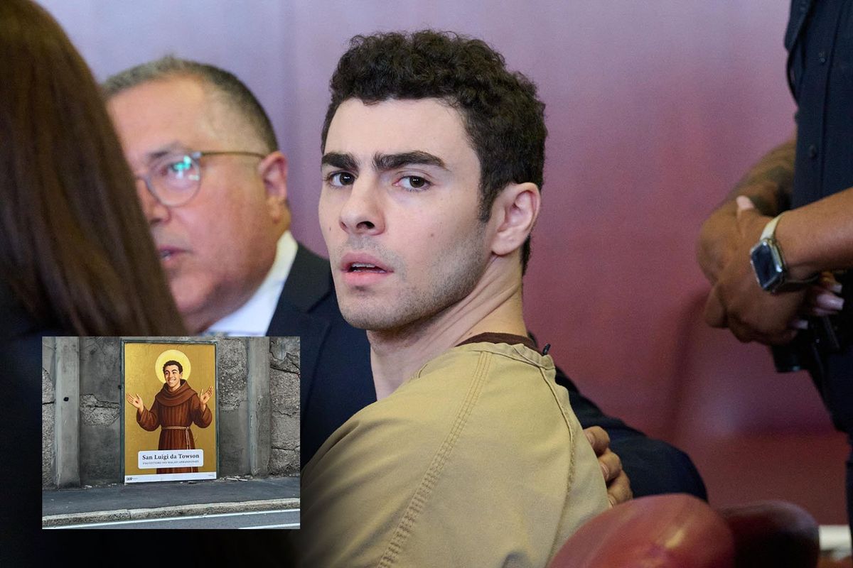 La giunta di Bologna finanzia i murales che fanno santo un killer