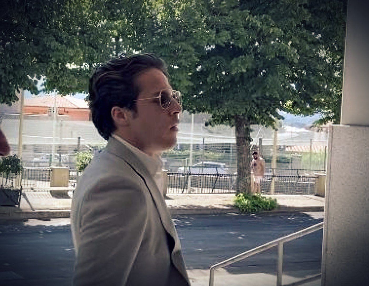 Grillo jr e i suoi amici condannati per stupro