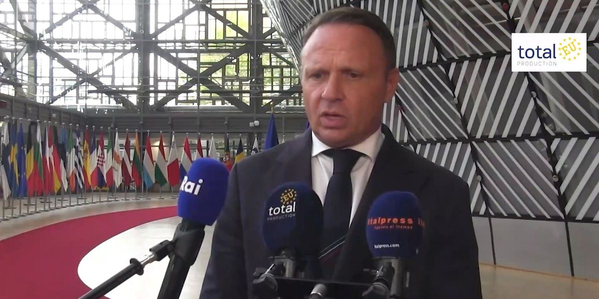 lollobrigida l europa non faccia un passo indietro con le politiche agricole