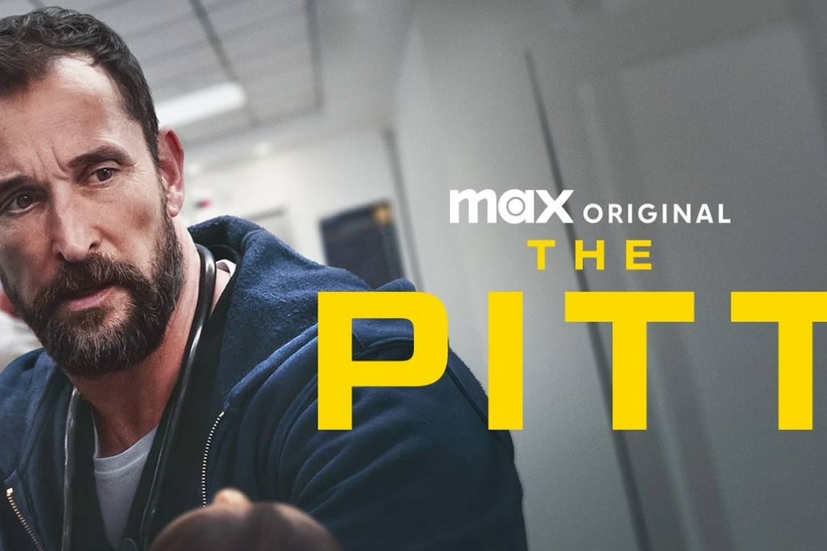 «The Pitt»: il medical drama che ribalta le regole del genere