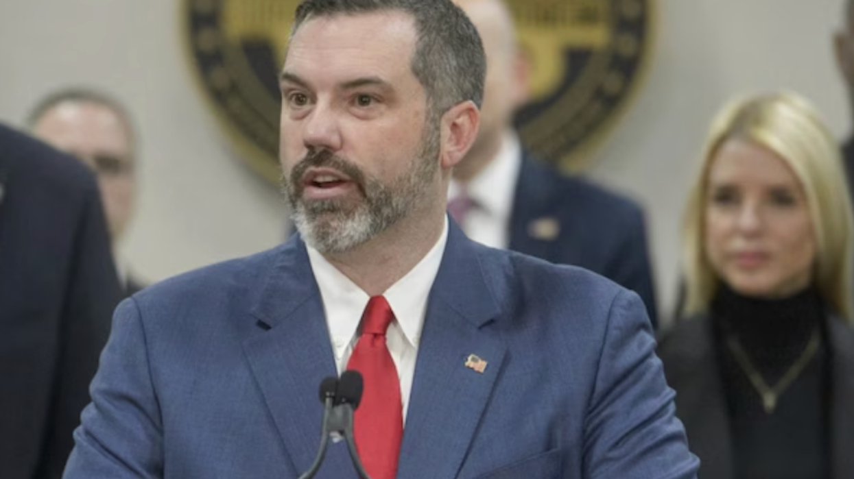 Betraying His Oath: Trump Drags America Into The Ninth Circle Of Hell