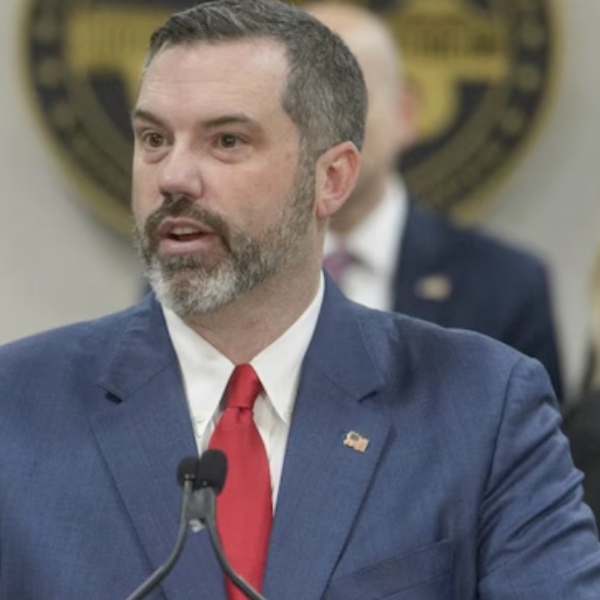 Betraying His Oath: Trump Drags America Into The Ninth Circle Of Hell