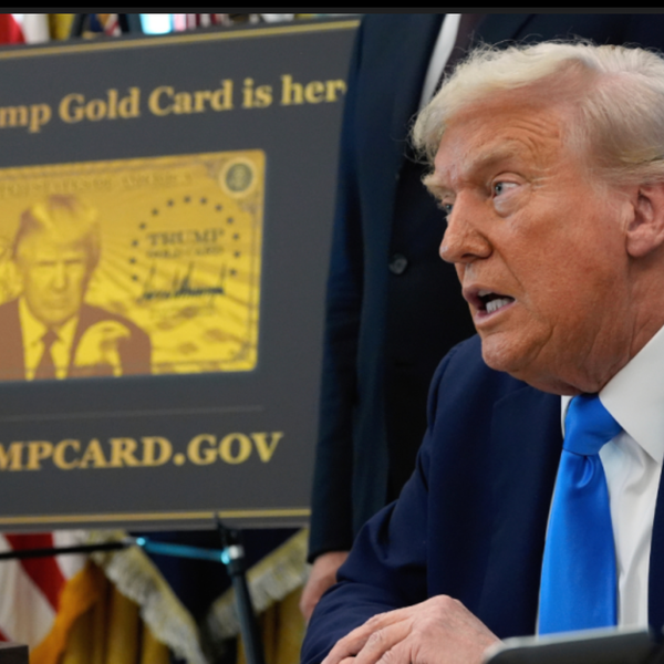 Shakedown Shack: Everyday Corruption In Trump's White House