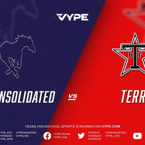6:45PM - Football: Lamar Consolidated vs. Terry