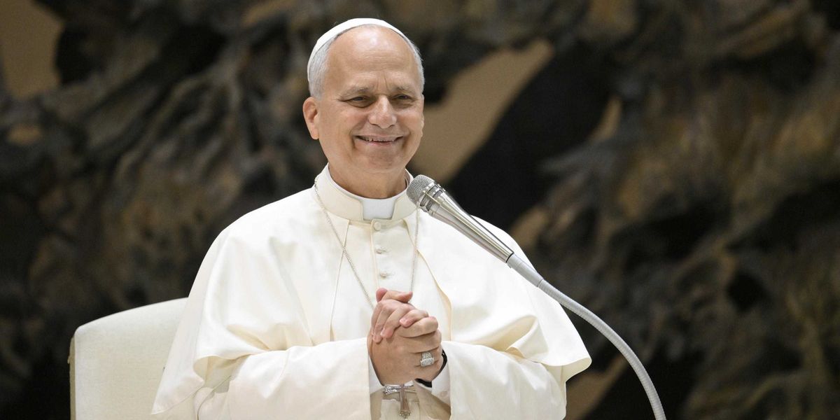 Il Papa va contro il pensiero unico