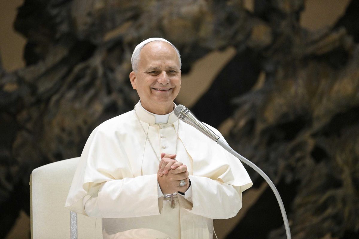 Il Papa va contro il pensiero unico