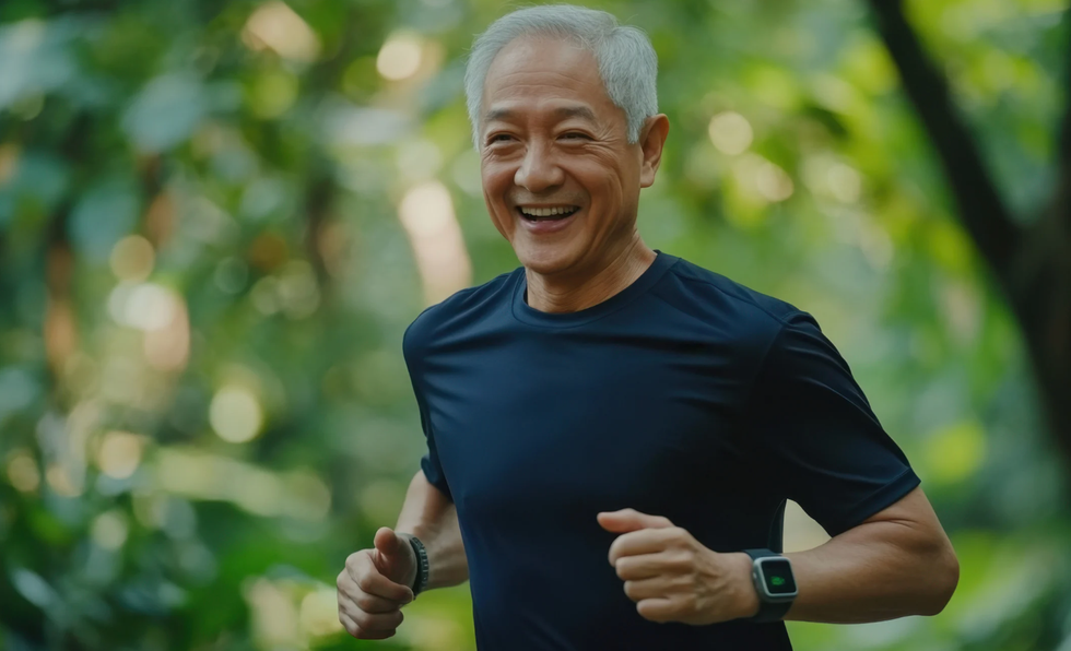 aging, Gen X, Boomers, Reddit, getting older, life advice, AskOldPeople, menopause, retirement, signs of aging