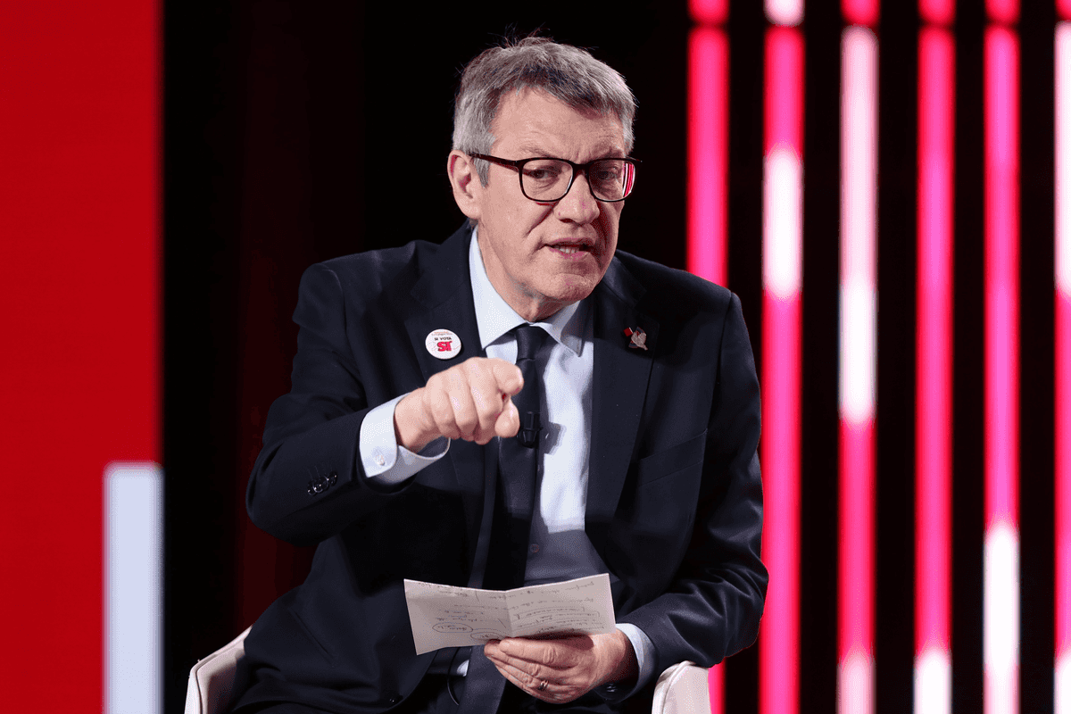 Landini va a chiedere la patrimoniale a chi accusa di «complicità in genocidio»