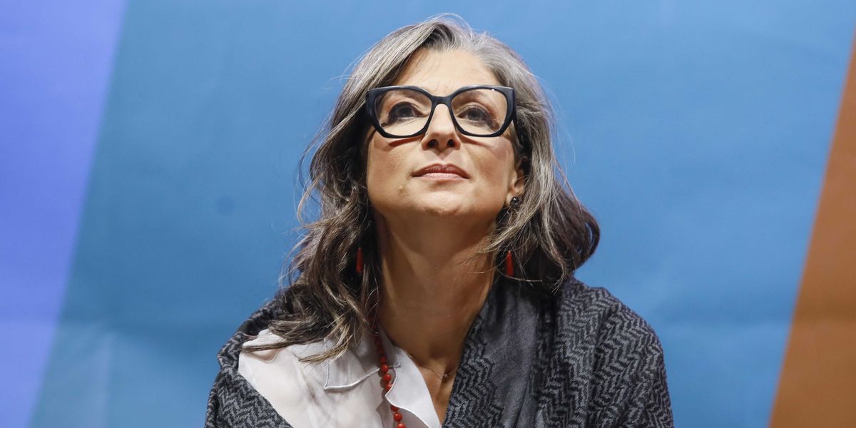 Albanese e la sinistra: flirt già finito