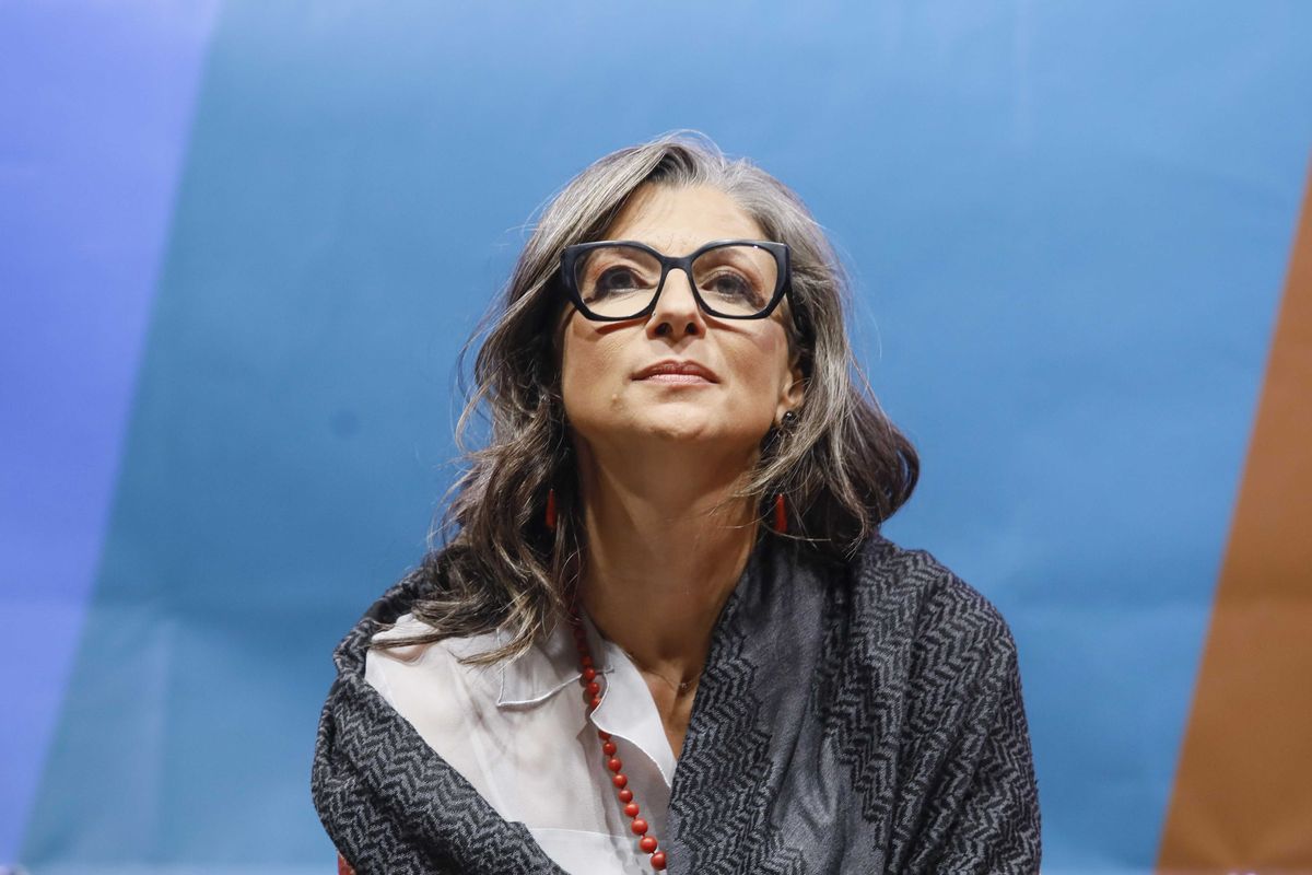 Albanese e la sinistra: flirt già finito