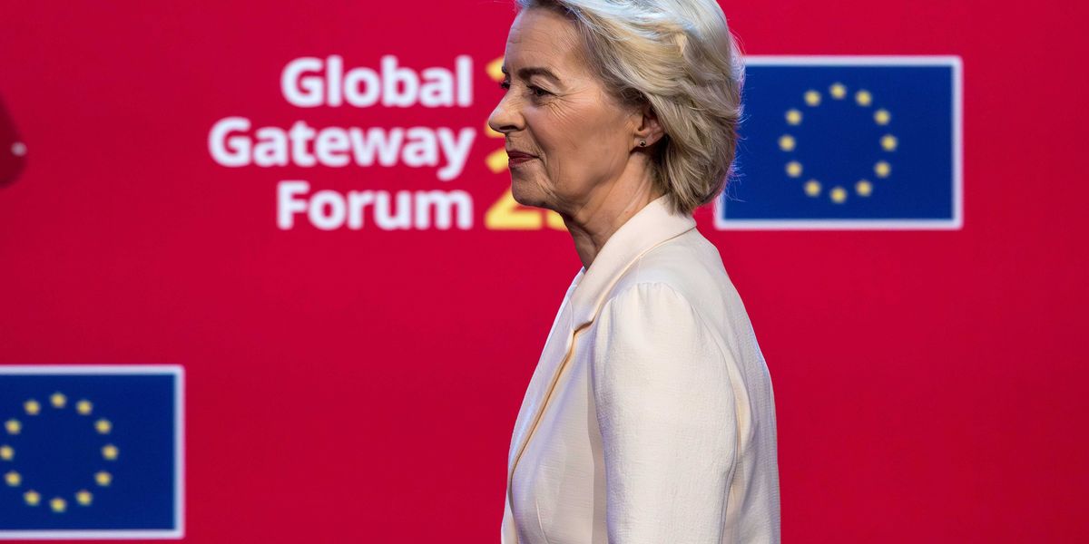 La Ue ha ostacolato la pace a Gaza