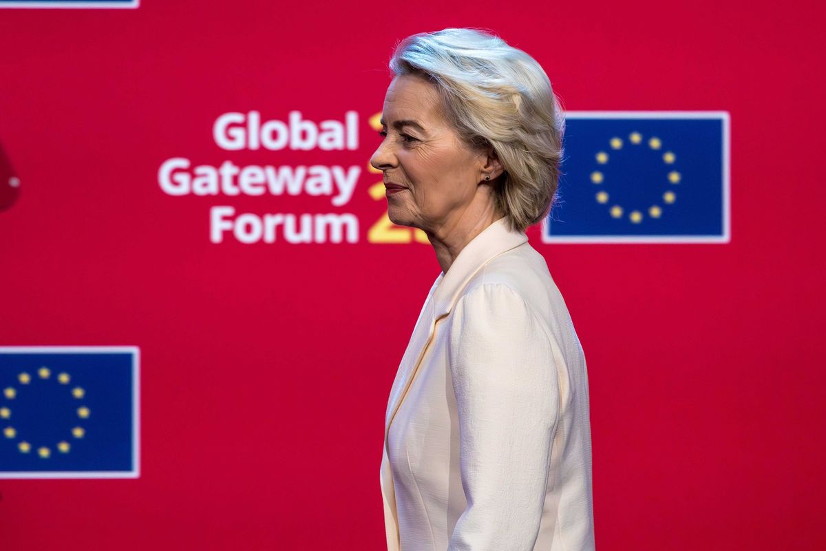 La Ue ha ostacolato la pace a Gaza