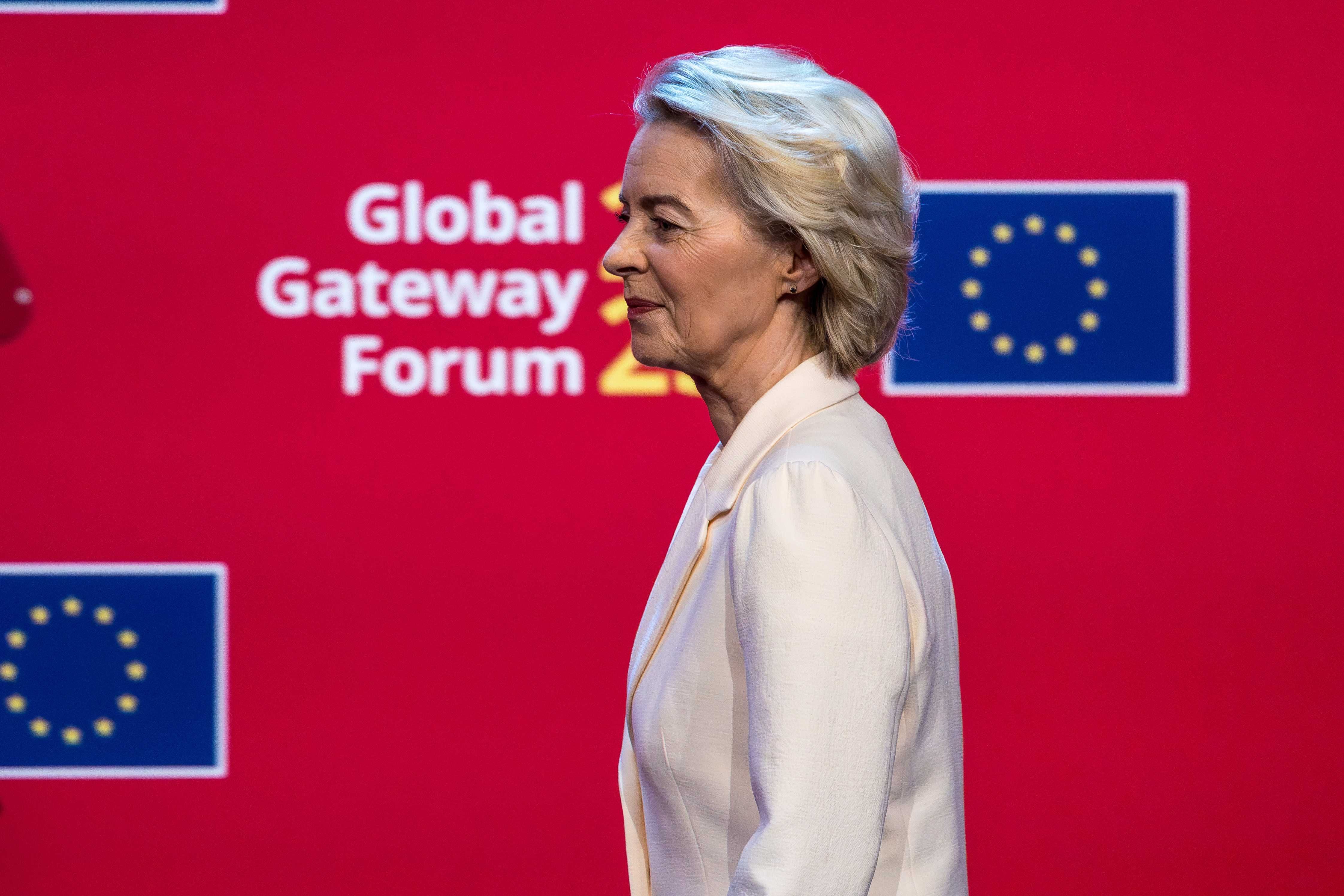 La Ue ha ostacolato la pace a Gaza