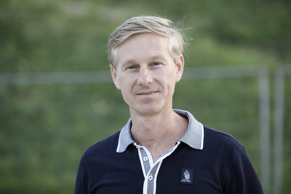 Quanti «orfani» della guerra si vedono in giro