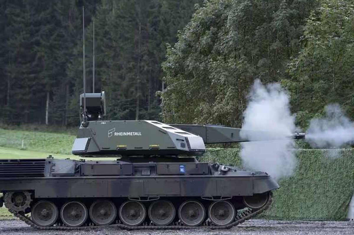 La Bei taglia le scuole per finanziare la Difesa