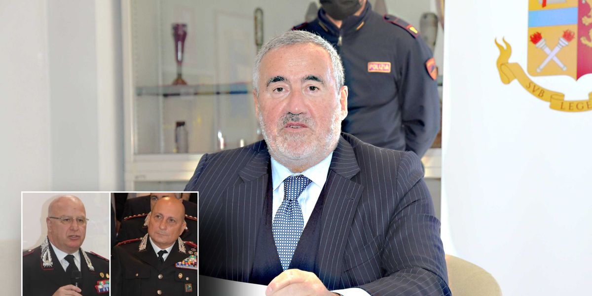 Dietro la «squadretta» spunta un’altra inchiesta per corruzione