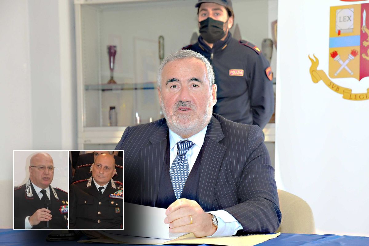 Dietro la «squadretta» spunta un’altra inchiesta per corruzione