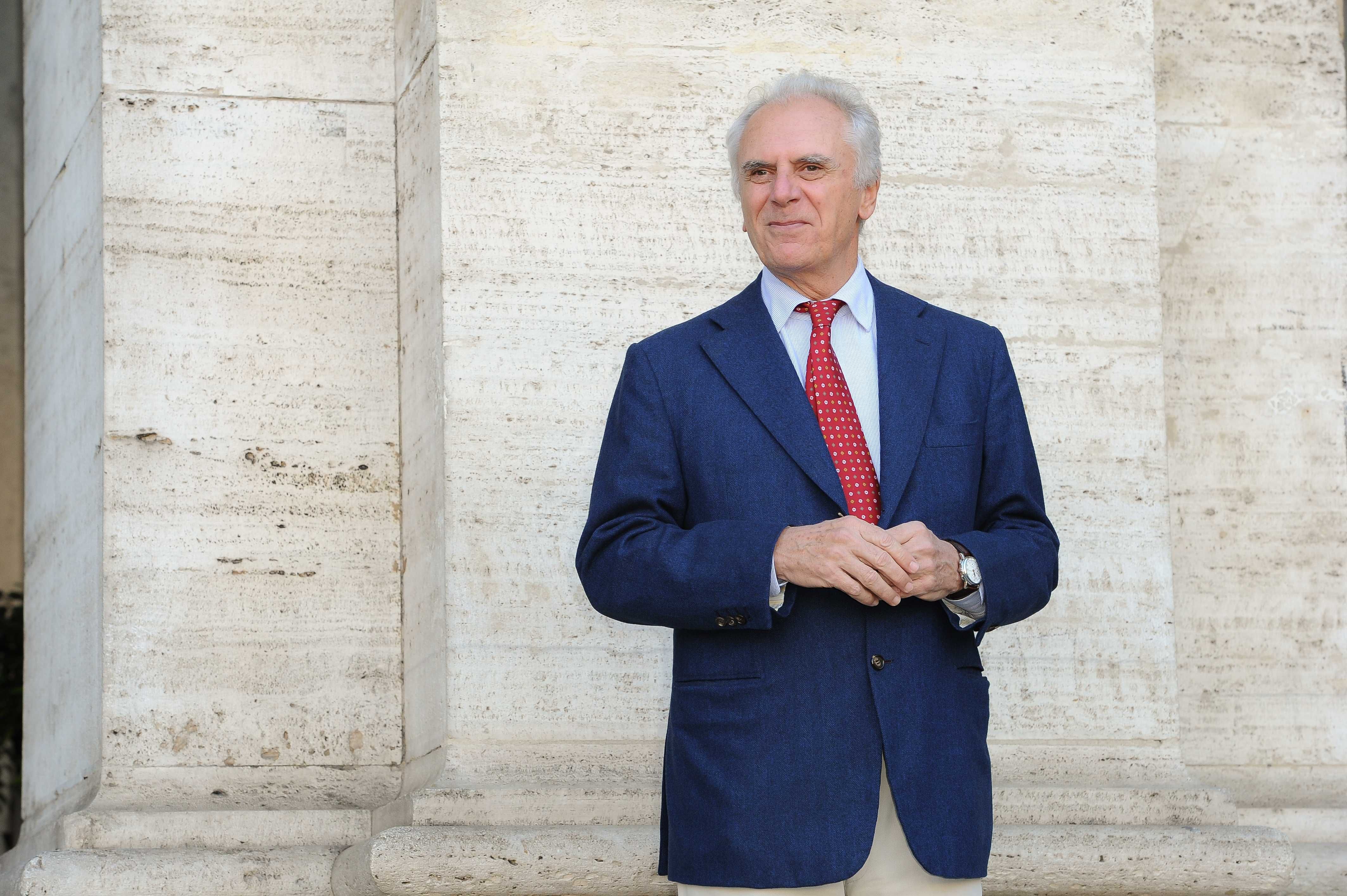 Marco Risi: «Da piccolo il cinema mi spaventò. Papà Dino sul set era una belva»