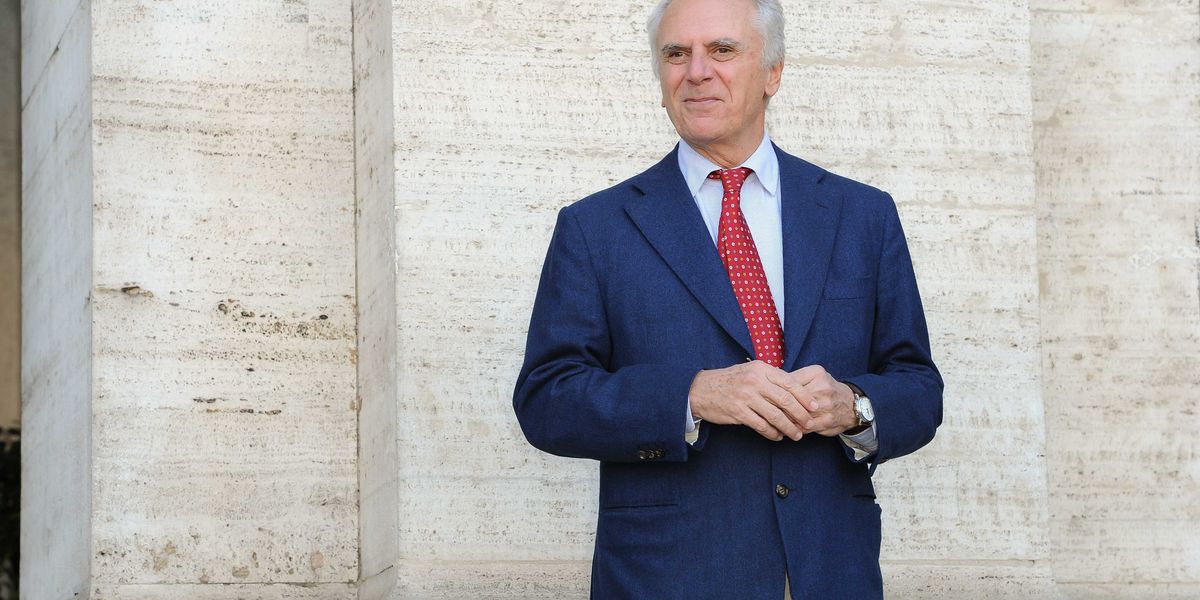 Marco Risi: «Da piccolo il cinema mi spaventò. Papà Dino sul set era una belva»