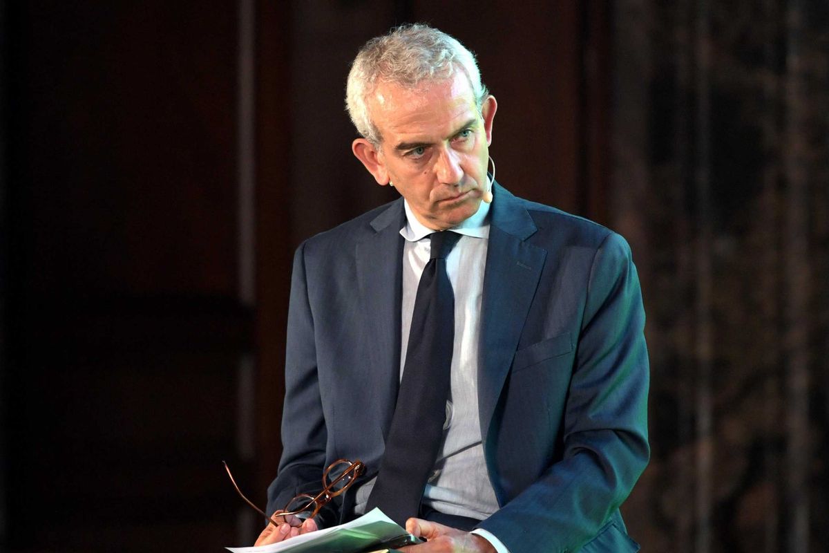 La crescita infastidisce il «Corsera»