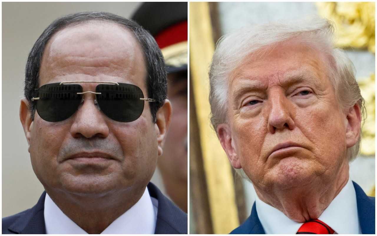 Cenerentola Ue: fuori dalla firma per Gaza