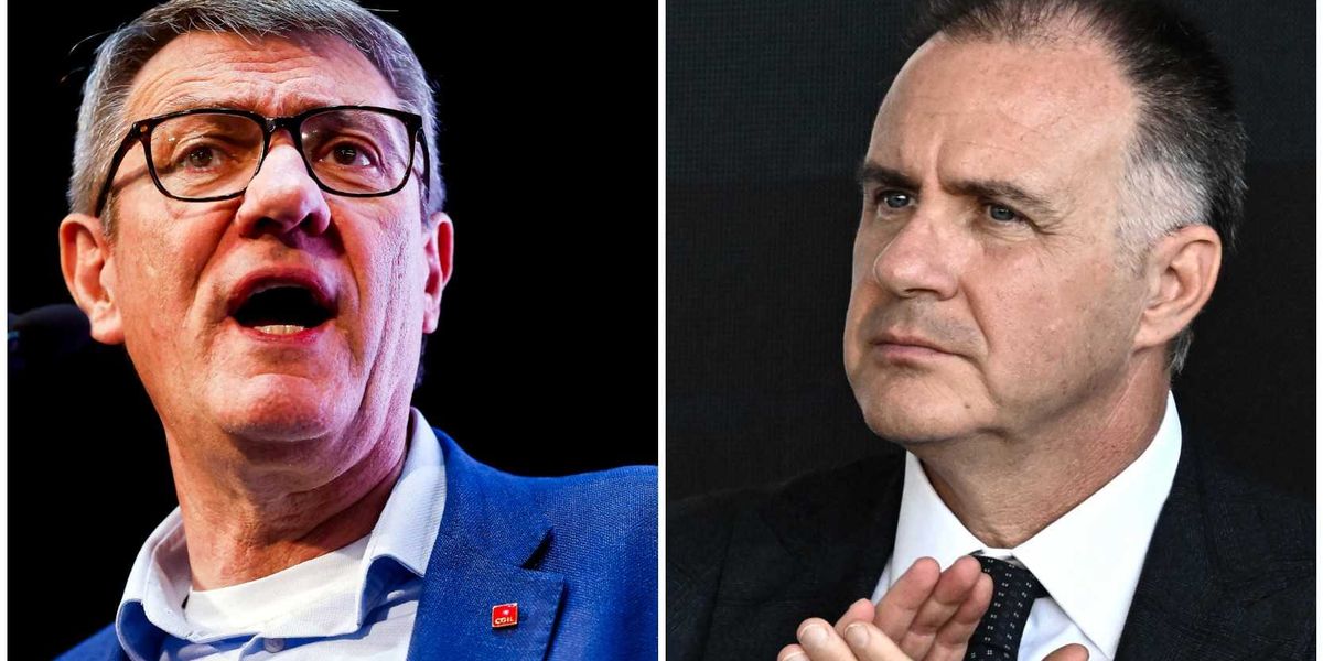 asse confindustria cgil no al taglio delle tasse