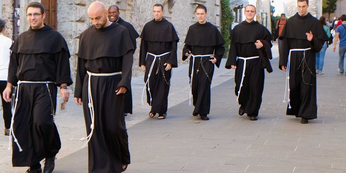 «San Francesco salasso». E quanto costa il 25 aprile?