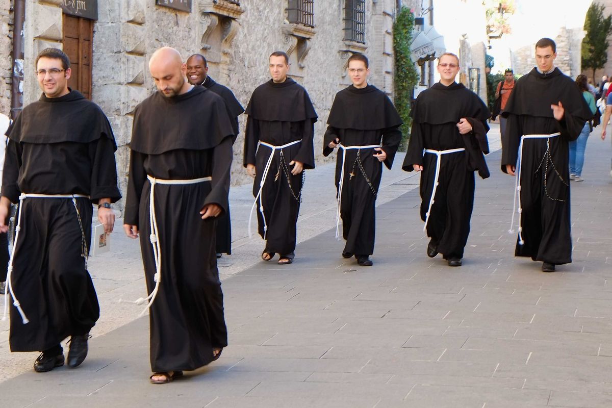 «San Francesco salasso». E quanto costa il 25 aprile?
