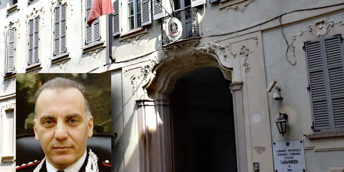 «Mi sono messo contro la Squadretta e mi hanno cacciato dal comando di Pavia»
