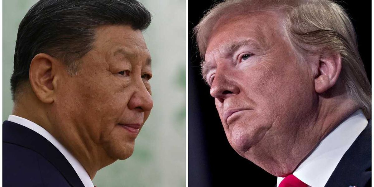 La Cina frena l’export di terre rare. Trump sbotta: mondo sotto scacco La Cina frena l’export di terre rare. Trump sbotta: mondo sotto scacco