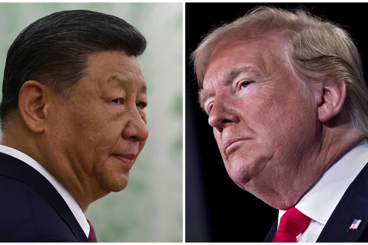 La Cina frena l’export di terre rare. Trump sbotta: mondo sotto scacco