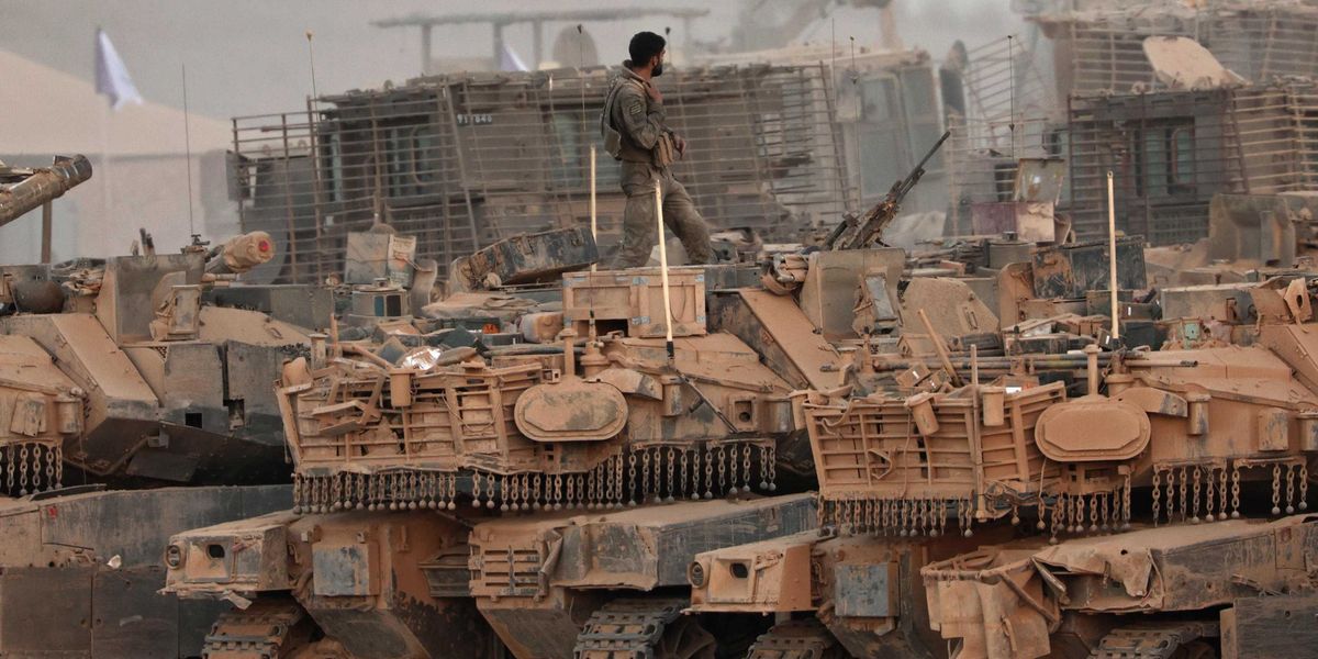 Intesa Hamas e Israele sugli ostaggi. Nodo sui palestinesi da rilasciare