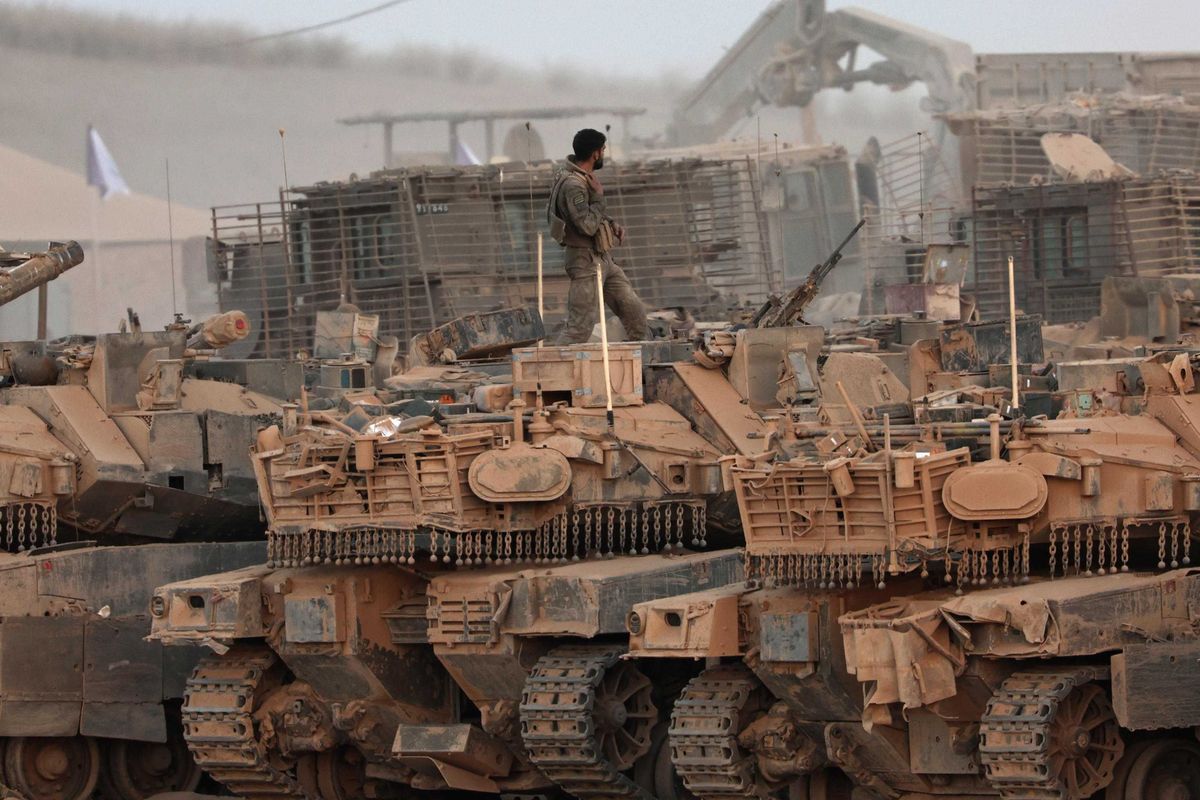 Intesa Hamas e Israele sugli ostaggi. Nodo sui palestinesi da rilasciare