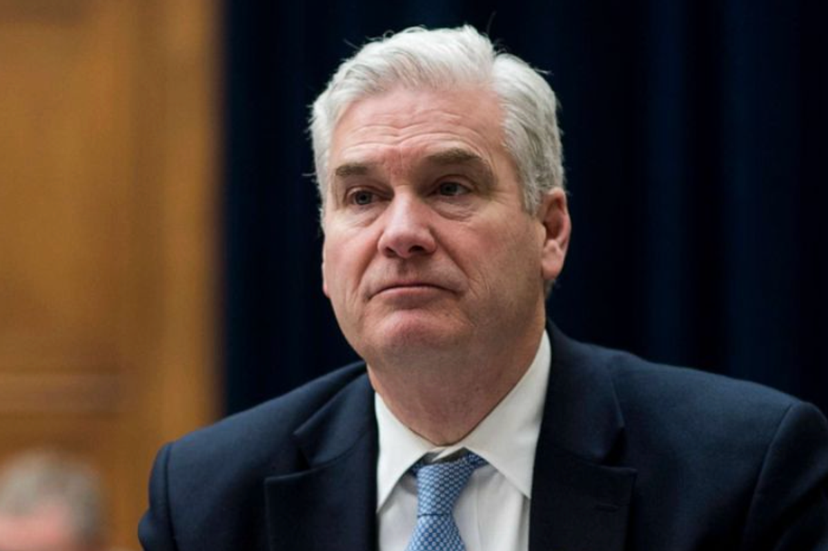House Republicans Spreading Inflammatory Lies About 'No Kings' Democrats