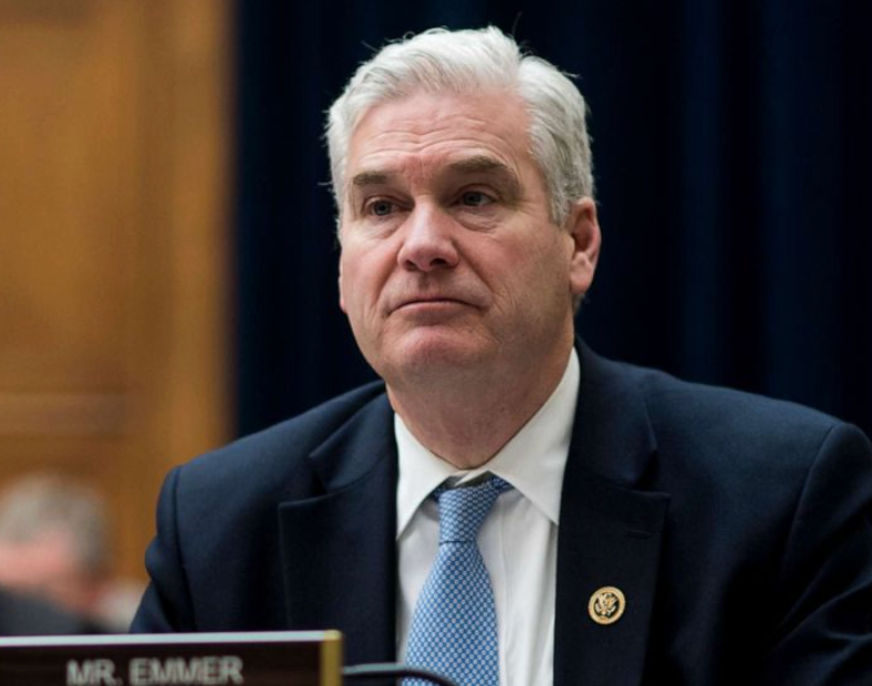 House Republicans Spreading  Inflammatory Lies About 'No Kings' Democrats