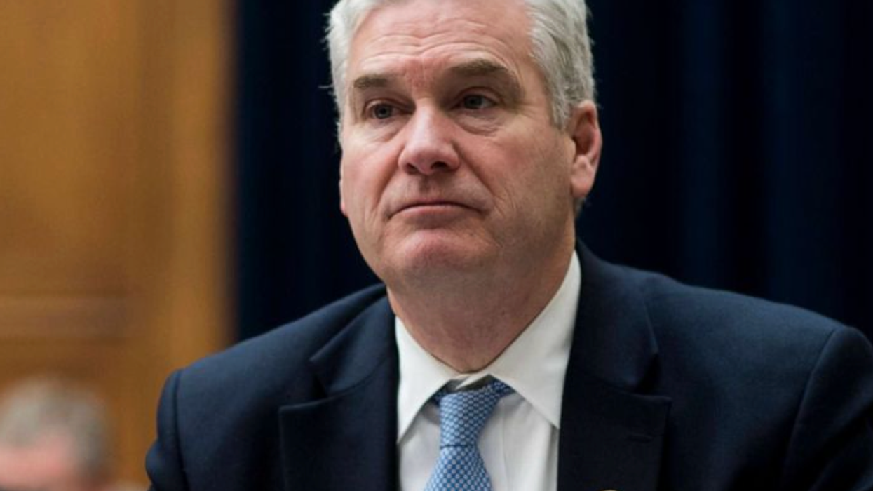 House Republicans Spreading Inflammatory Lies About 'No Kings' Democrats