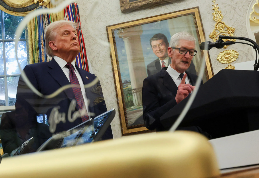 Why Tariffs Trump Promised (But Didn't Deliver) Haven't Harmed U.S. Economy More