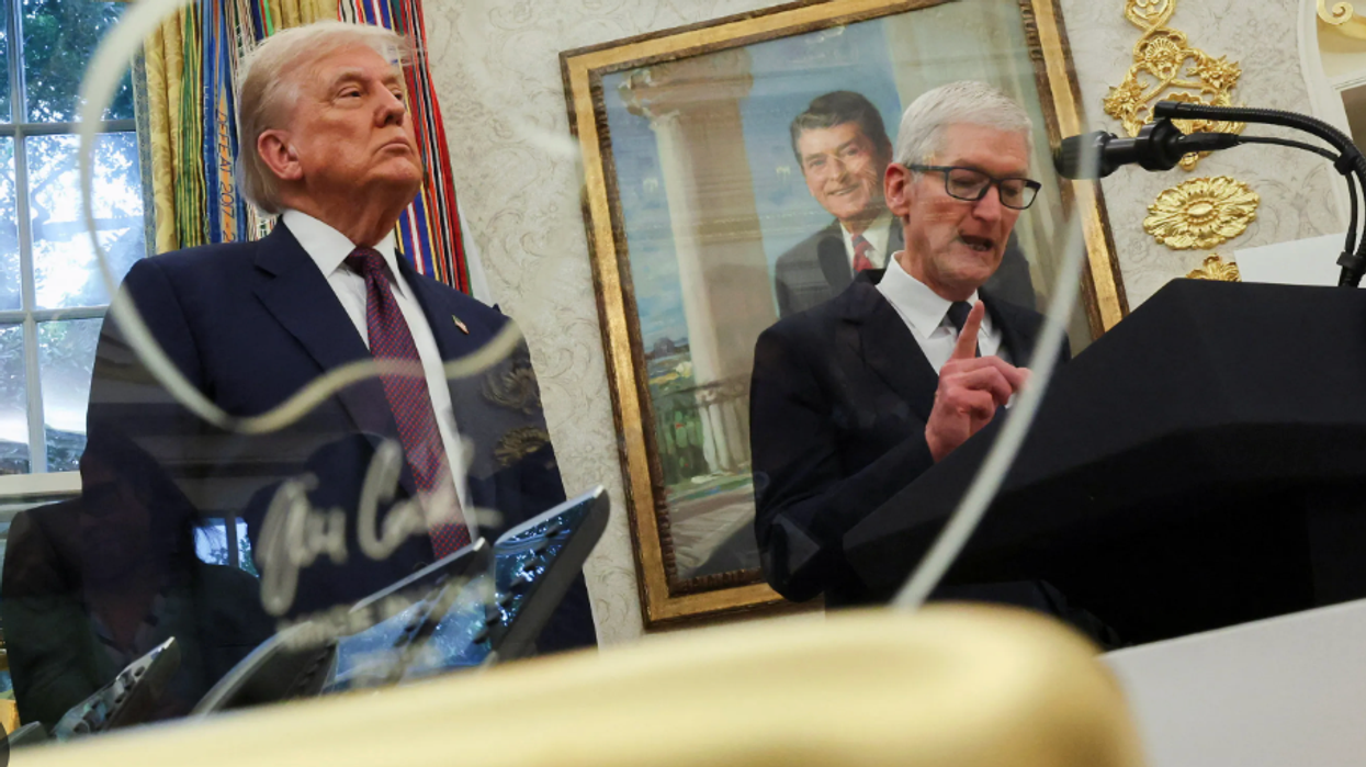 Why Tariffs Trump Promised (But Didn't Deliver) Haven't Harmed U.S. Economy More