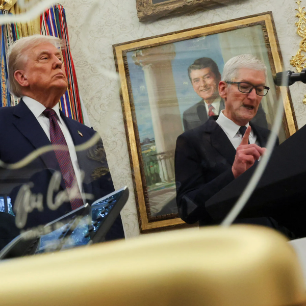 Why Tariffs Trump Promised (But Didn't Deliver) Haven't Harmed U.S. Economy More