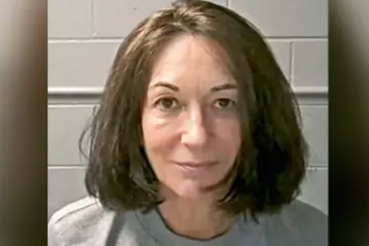 Tension Rises At Texas Prison Over 'Favorable Treatment' Of Epstein Enabler Maxwell