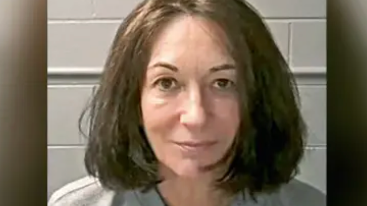 Tension Rises At Texas Prison Over 'Favorable Treatment' Of Epstein Enabler Maxwell