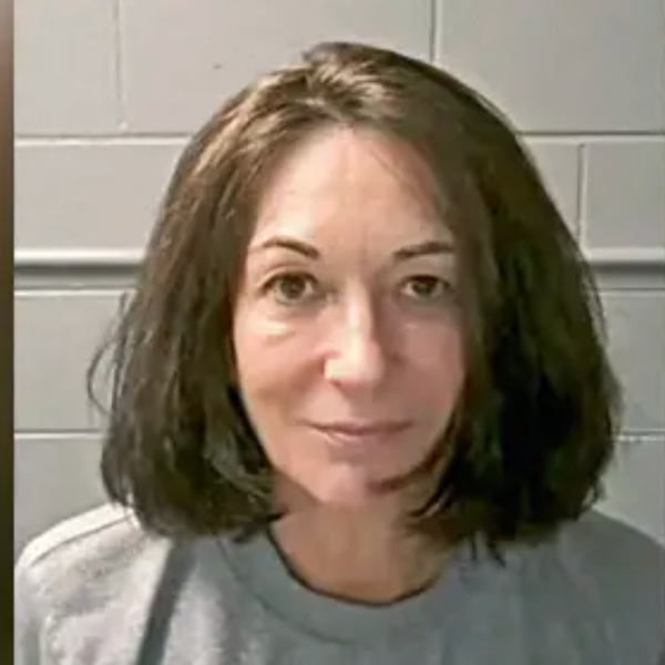 Tension Rises At Texas Prison Over 'Favorable Treatment' Of Epstein Enabler Maxwell