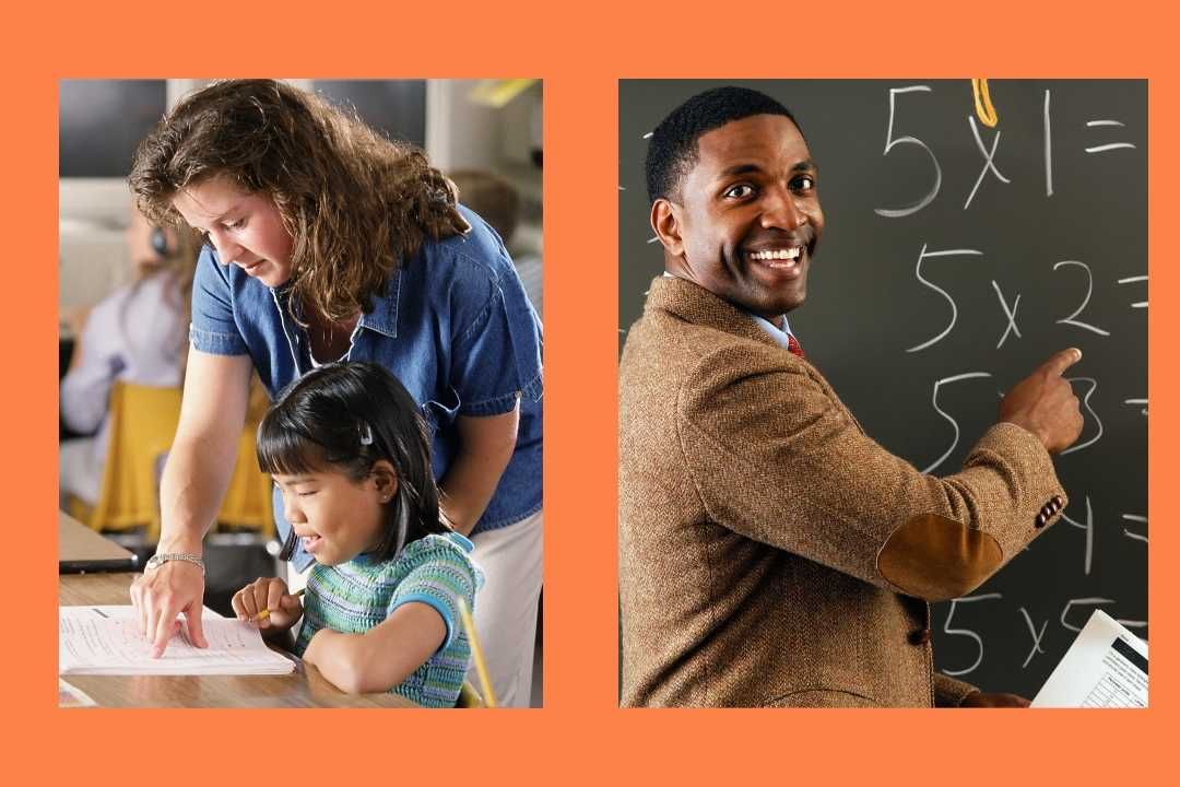 American teachers who moved abroad say they weren't prepared for these 7 startling differences