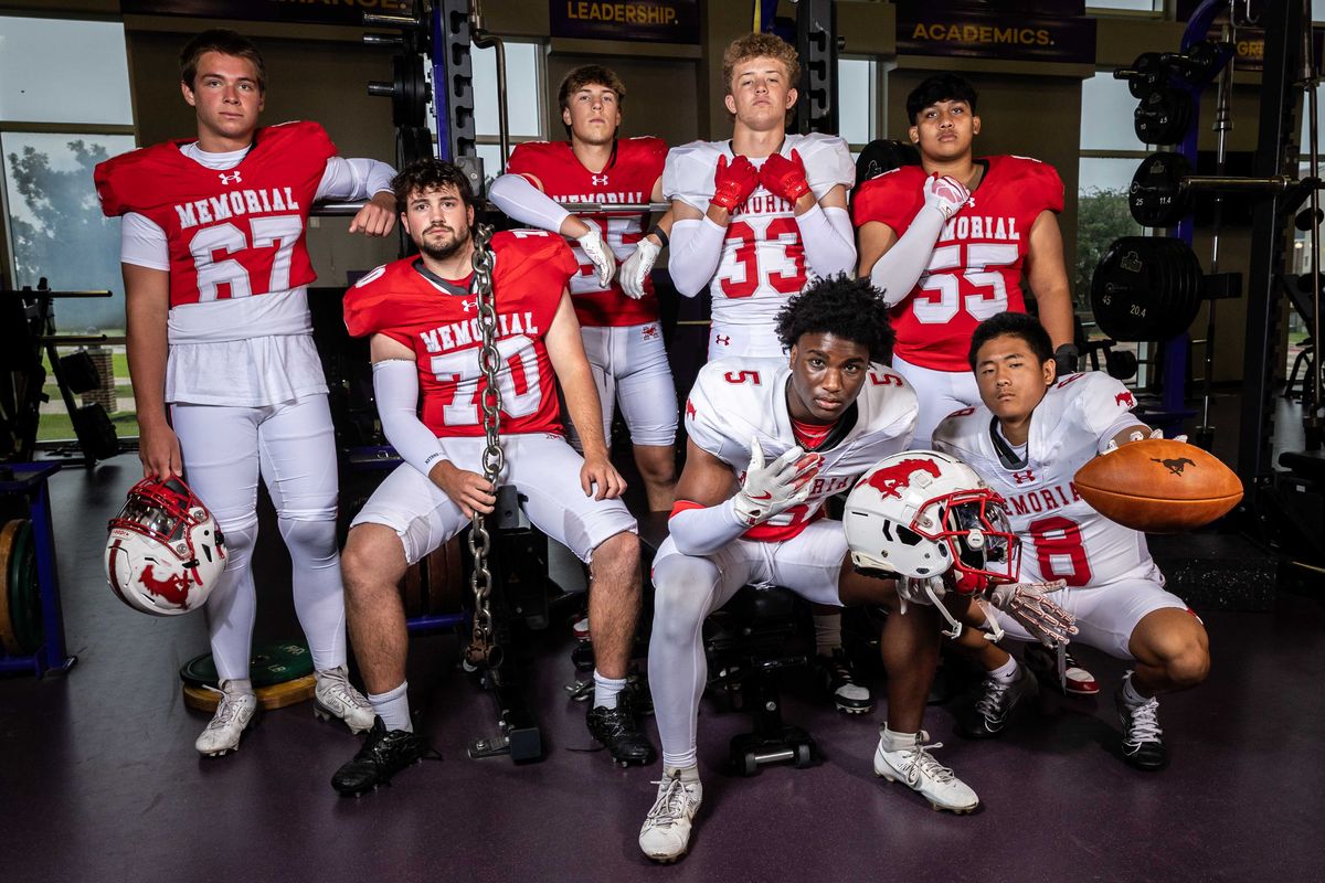 THE RANKINGS: CE King; Memorial put H-Town on ALERT