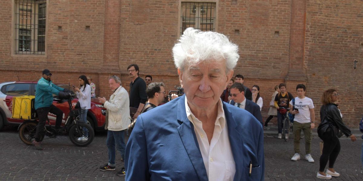 Caro Lovati, lei è il Bassetti della cronaca nera Caro Lovati, lei è il Bassetti della cronaca nera