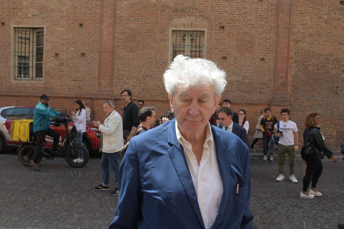 Caro Lovati, lei è il Bassetti della cronaca nera