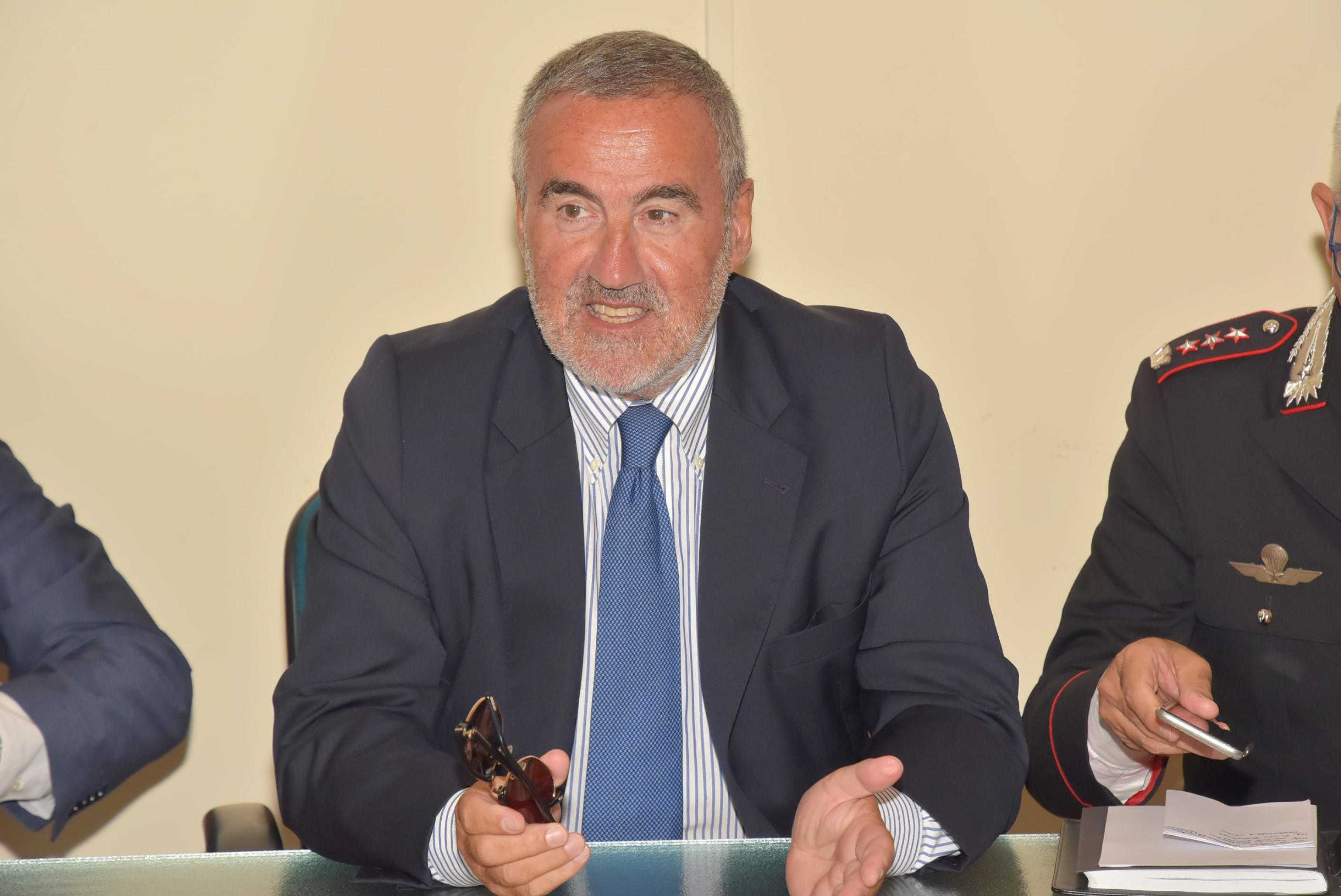 Ufficio segreto e cassaforte vuota. Altri misteri nel caso «Squadretta»