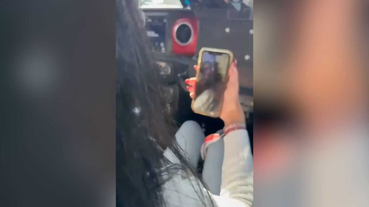 Gaza, la videochiamata degli ostaggi liberi ai familiari